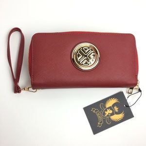CALISTA Clutch/Wallet
